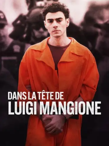 Постер к фильму "Who Is Luigi Mangione?" #1616497