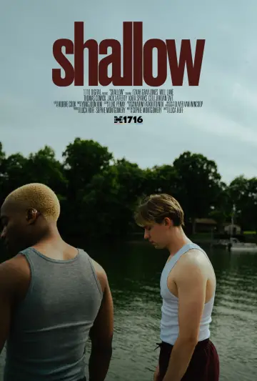 Постер к фильму "Shallow" #868081