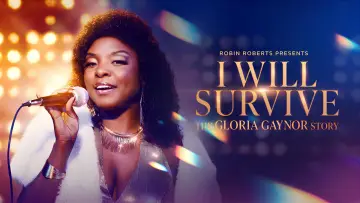 Задник к фильму "Robin Roberts Presents: I Will Survive: The Gloria Gaynor Story" #1573005