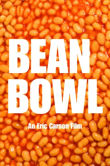 BEAN BOWL постер