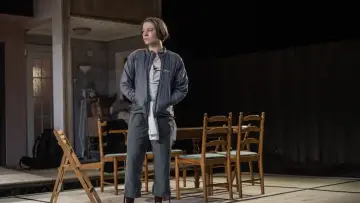 Задник к фильму "National Theatre Live: The Other Place" #1289404
