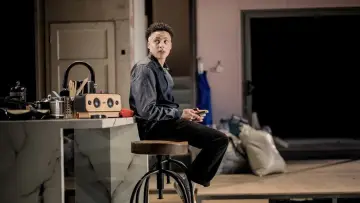 Задник к фильму "National Theatre Live: The Other Place" #1289408