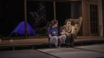 Задник к фильму "National Theatre Live: The Other Place" #1289409