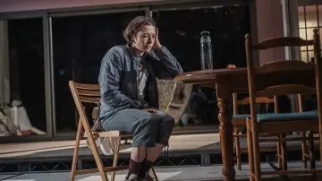 Задник к фильму "National Theatre Live: The Other Place" #1289411