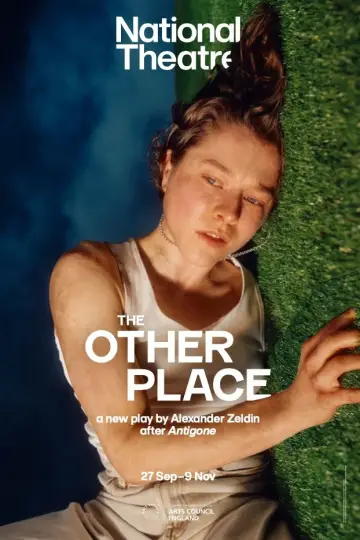 National Theatre Live: The Other Place постер