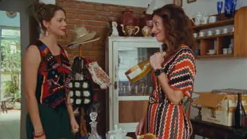 Задник к фильму "Isabel" #1653508