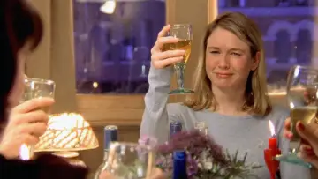 Задник к фильму "We Love Bridget Jones: All the Laughter and More" #981881