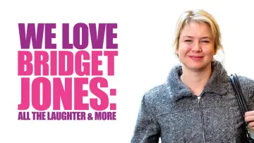 Задник к фильму "We Love Bridget Jones: All the Laughter and More" #981882