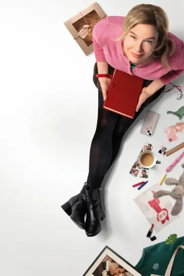 Постер к фильму "We Love Bridget Jones: All the Laughter and More" #981883