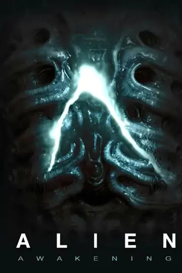 Untitled Alien: Romulus Sequel постер