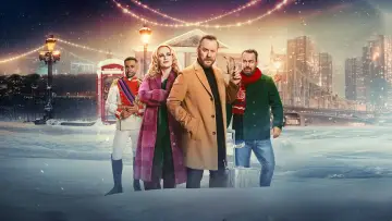 Задник к фильму "Звезда не того масштаба" #599522