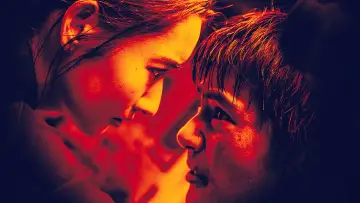 Задник к фильму "Любовь – это ярость" #1571753