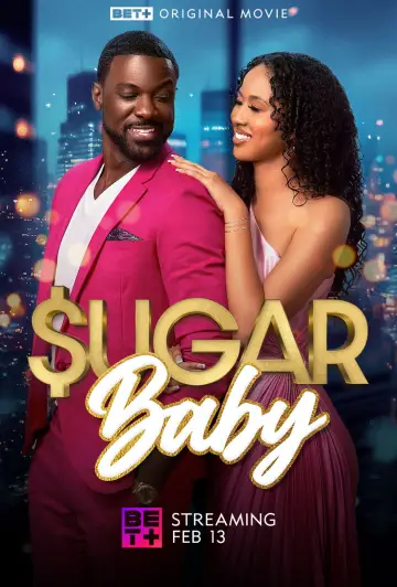 Постер к фильму "Sugar Baby" #732233