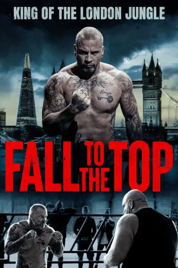 Постер к фильму "Fall to the Top" #924362