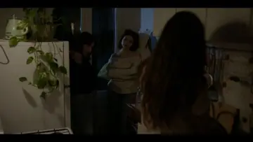 Задник к фильму "Nella tua testa" #543459