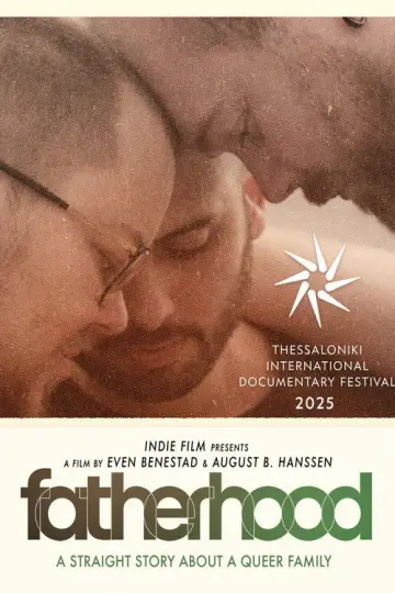 Постер к фильму "Tre fedre" #1175401