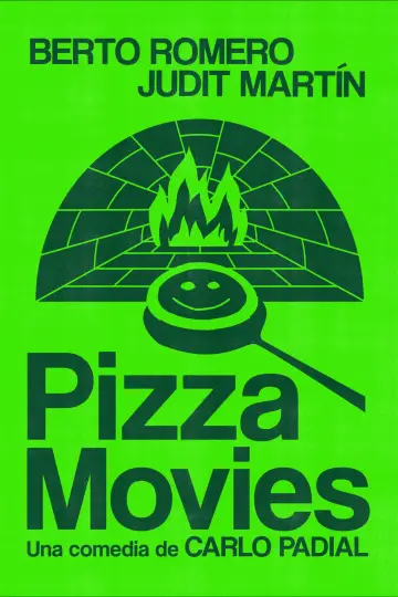 Постер к фильму "Pizza Movies" #768809