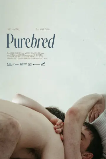 Постер к фильму "Purebred" #1732920