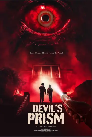 Devil's Prism постер