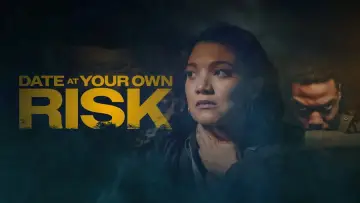 Задник к фильму "Date at Your Own Risk" #1190129
