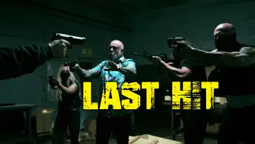 Задник к фильму "Last Hit" #1523074