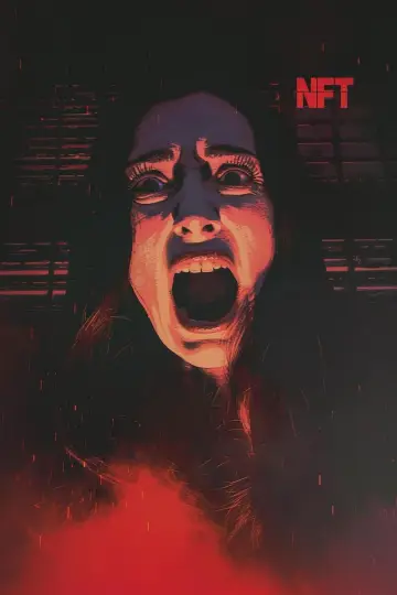 Постер к фильму "NFT: Cursed Images" #771391