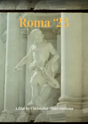 Постер к фильму "Roma 