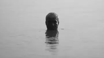 Задник к фильму "Black Water" #879825