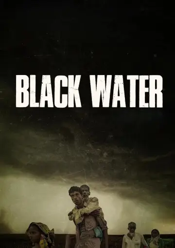 Постер к фильму "Black Water" #879830