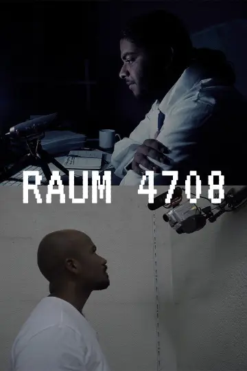Постер к фильму "RAUM 4708" #879840