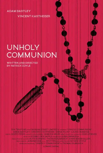 Постер к фильму "Unholy Communion" #1151268