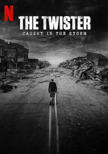 Постер к фильму "Смерч: в центре бури" #692045