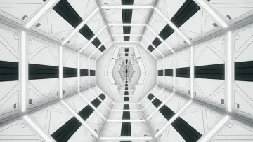 Задник к фильму "« Alien » : terreur sur grand écran" #700852