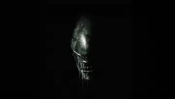 Задник к фильму "« Alien » : terreur sur grand écran" #700859