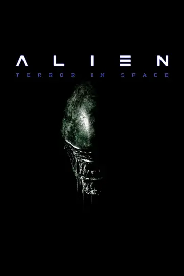 « Alien » : terreur sur grand écran