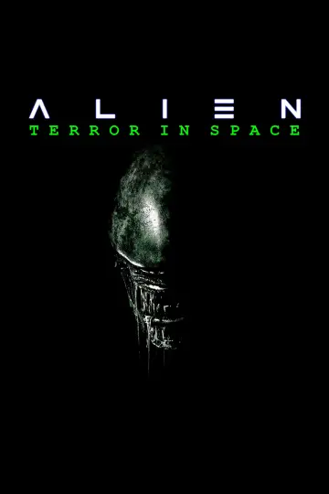 Постер к фильму "« Alien » : terreur sur grand écran" #700864
