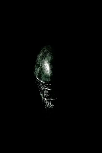 Постер к фильму "« Alien » : terreur sur grand écran" #700866