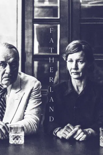 Постер к фильму "Fatherland" #806116