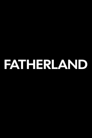 Постер к фильму "Fatherland" #806117