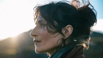 Задник к фильму "Whitetail" #769033