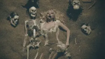Задник к фильму "Todo Mundo no Rio com Lady Gaga" #668569