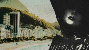 Задник к фильму "Todo Mundo no Rio com Lady Gaga" #668573