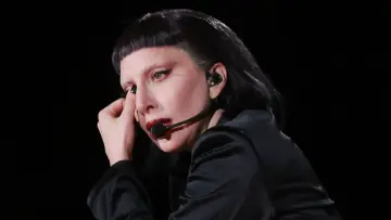 Задник к фильму "Todo Mundo no Rio com Lady Gaga" #920264