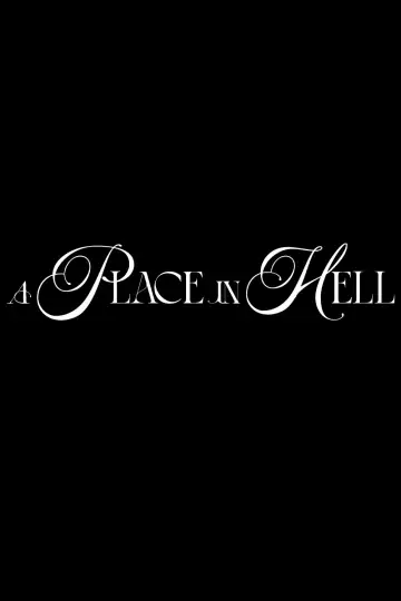 Постер к фильму "A Place in Hell" #845824