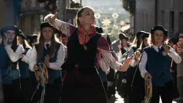 Задник к фильму "Рондальи" #535995