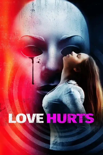 Постер к фильму "Love Hurts" #729862