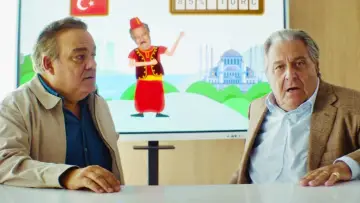 Задник к фильму "Неожиданные связи 2" #953163