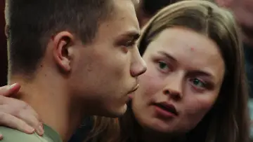 Задник к фильму "La Frappe" #933832