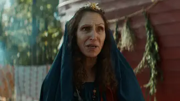 Задник к фильму "Ever After" #1174950