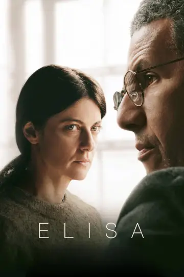 Постер к фильму "Elisa" #670595